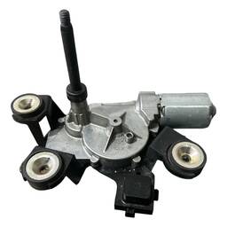 MOTOR LIMPADOR TRASEIRO FORD KA 2015 ORIGINAL USADO