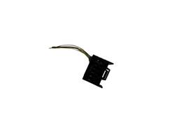 PLUG CONECTOR 2 MÓDULO SENSOR ESTACIONAMENTO VOLVO XC60 2015