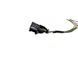 PLUG CONECTOR 2 MÓDULO SENSOR ESTACIONAMENTO VOLVO XC60 2015