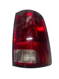 Lanterna Traseira Direita Dodge Ram 2500 2009 2010 a 2018