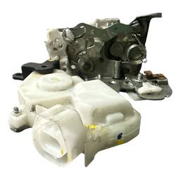 FECHADURA DIANTEIRA DIREITA ETIOS 2021 ORIGINAL USADA