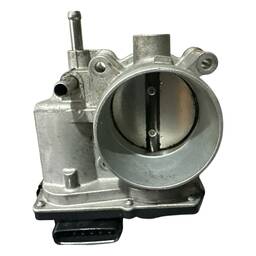 TBI Corpo de Borboleta Nissan Versa 2.0 2015 Original Usado