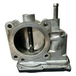 TBI CORPO DE BORBOLETA NISSAN VERSA 2.0 2015 ORIGINAL USADO