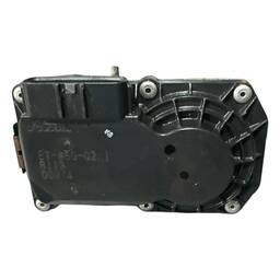 TBI CORPO DE BORBOLETA NISSAN VERSA 2.0 2015 ORIGINAL USADO