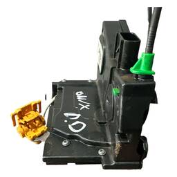 FECHADURA DIANTEIRA DIREITA ONIX 2019 ORIGINAL ELÉTRICA USAD