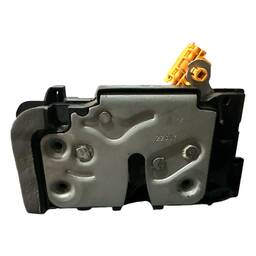 FECHADURA DIANTEIRA DIREITA ONIX 2019 ORIGINAL ELÉTRICA USAD