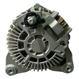 ALTERNADOR NISSAN SENTRA 2019 ORIGINAL USADO TESTADO