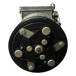 COMPRESSOR AR CONDICIONADO NISSAN SENTRA 2019 ORIGINAL USADO