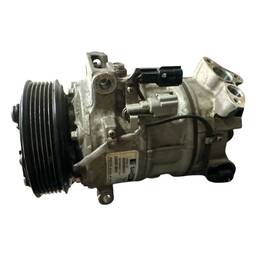 COMPRESSOR AR CONDICIONADO NISSAN SENTRA 2019 ORIGINAL USADO