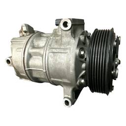 COMPRESSOR AR CONDICIONADO NISSAN SENTRA 2019 ORIGINAL USADO