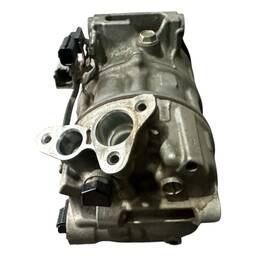 COMPRESSOR AR CONDICIONADO NISSAN SENTRA 2019 ORIGINAL USADO