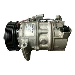 COMPRESSOR AR CONDICIONADO NISSAN SENTRA 2019 ORIGINAL USADO