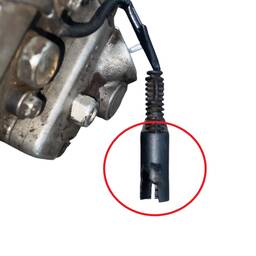 COMPRESSOR AR BMW E46 320 325 330 6CC 98/06 447220-8024 DET