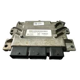 MÓDULO DE INJEÇÃO FORD KA 2015 ORIGINAL USADO TESTADO A2C897