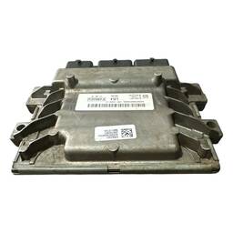 Módulo de Injeção Ford Ka 2015 Original Usado Testado A2C897