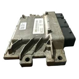 MÓDULO DE INJEÇÃO FORD KA 2015 ORIGINAL USADO TESTADO A2C897