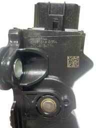 Pedal acelereador outlander 2008/2012 