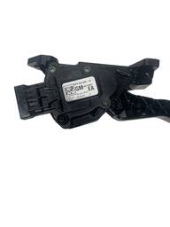 Pedal acelerador chevrolet s10 2.8 2012/2017