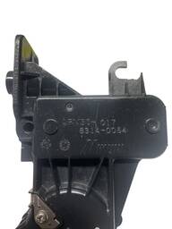 Pedal acelerador pajero full 2008/2018