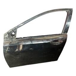 Porta Dianteira Esquerda Onix 2020 2021 2022 Original Usada