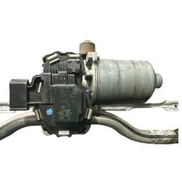 MOTOR LIMPADOR PARABRISA FORD KA 2015 2016 A 2021