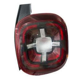 Lanterna Traseira Direita Duster 2021/ DETALHE