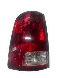 Lanterna Traseira Esquerda Ram 2500 16/18 1500 Classic 22/23