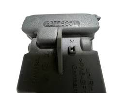 PUXADOR CAPO DIANTEIRO INTERNO VOLVO XC60 2.0 2012 A 2017 