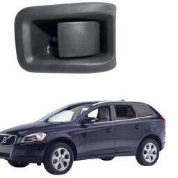 PUXADOR CAPO DIANTEIRO INTERNO VOLVO XC60 2.0 2012 A 2017 