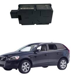 MÓDULO RECEPTOR CHAVE KEYLESS VOLVO XC60 T5 31419137
