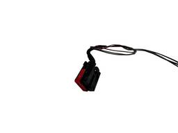 PLUG CONECTOR MÓDULO RECEPTOR CHAVE KEYLESS VOLVO XC60 T5 