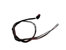 PLUG CONECTOR MÓDULO RECEPTOR CHAVE KEYLESS VOLVO XC60 T5 