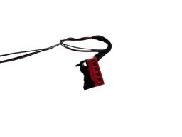 PLUG CONECTOR MÓDULO RECEPTOR CHAVE KEYLESS VOLVO XC60 T5 