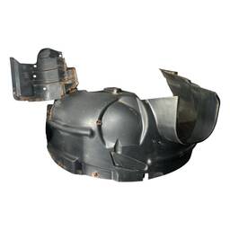 PARABARRO DIANTEIRO ESQUERDO ARGO CRONOS 2018 2019 2020/..