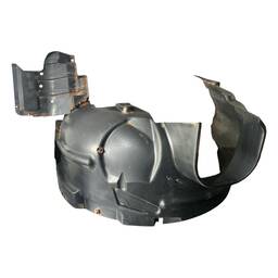 PARABARRO DIANTEIRO ESQUERDO ARGO CRONOS 2018 2019 2020/..