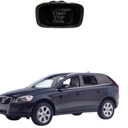 BOTÃO START/STOP VOLVO XC60 2009 A 2015 31394113