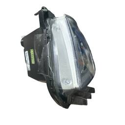 FAROL ESQUERDO CHEVROLET ONIX 2013 A 2019 ORIGINAL/ DETALHE