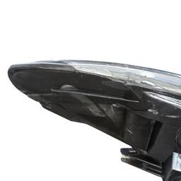 FAROL ESQUERDO CHEVROLET ONIX 2013 A 2019 ORIGINAL/ DETALHE