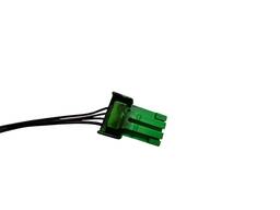 PLUG CONECTORBOTÃO START/STOP VOLVO XC60 2009 A 2015 3139411