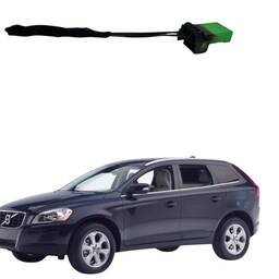 Plug ConectorBotão Start/stop Volvo Xc60 2009 A 2015 3139411