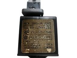 MODULO SLOT CASE CHAVE VOLVO XC60 T5 2010/2016 AH4N15607AE