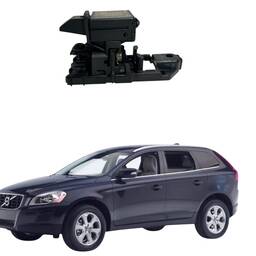 MODULO SLOT CASE CHAVE VOLVO XC60 T5 2010/2016 AH4N15607AE