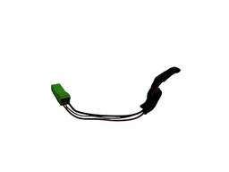PLUG CONECTOR MODULO SLOT CASE CHAVE VOLVO XC60 T5 2010/2016