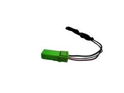 PLUG CONECTOR MODULO SLOT CASE CHAVE VOLVO XC60 T5 2010/2016