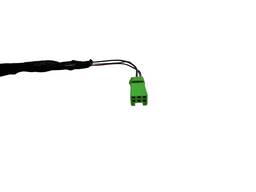 PLUG CONECTOR MODULO SLOT CASE CHAVE VOLVO XC60 T5 2010/2016