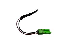 PLUG CONECTOR MODULO SLOT CASE CHAVE VOLVO XC60 T5 2010/2016