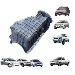 Carter Fiest Ka Ecosp Courie Focus Escort 1.0 1.6 Ztec 00/14