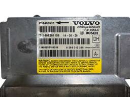 MÓDULO VOLVO XC60 2015 P31406637 0285012268