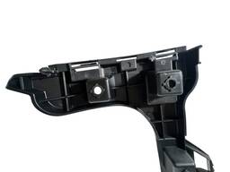 GUIA SUPORTE PARACHOQUE TRASEIRO DIREITO VOLVO XC60 14/2017