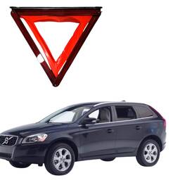 Triângulo Iluminação Volvo Xc60 2012/2017 E1127r033996